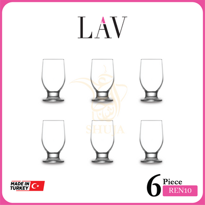 Lav 6Pcs Tumbler Set REN10
