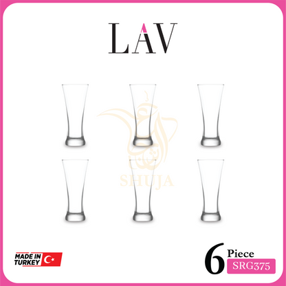 Lav 6Pcs Tumbler Set SRG375F