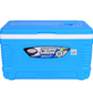 Asian Thermo Wagon Insulated Ice Cooler 50Ltr Blue