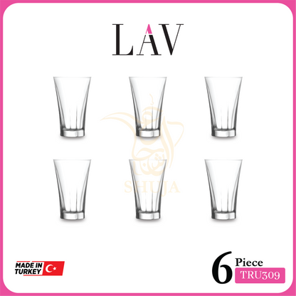 Lav 6Pcs Tumbler Set TRU309