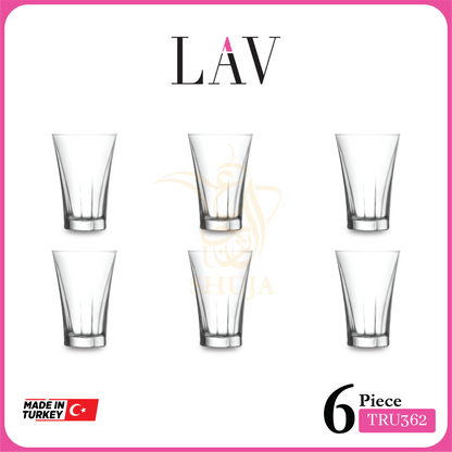 Lav 6Pcs Tumbler Set TRU362