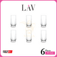 Lav 6Pcs Tumbler Set TUA25