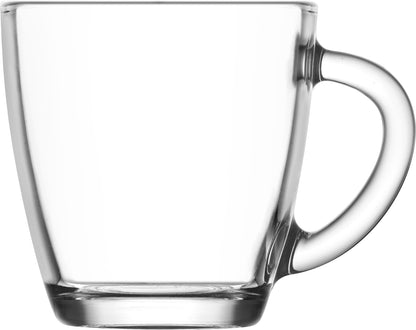 Lav 6Pcs Tea Mug Set VEG409