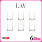 Lav 6Pcs Tumbler VRA337