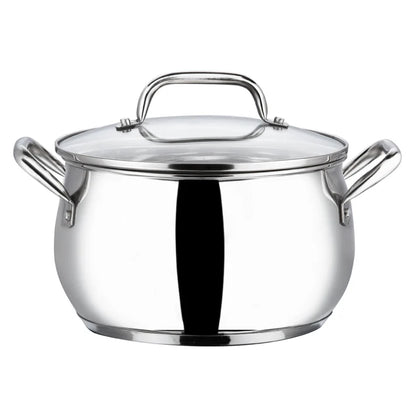 Vinod Almaty Saucepot 14Cm