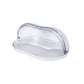 Depa Transparent Acrylic Bread Box