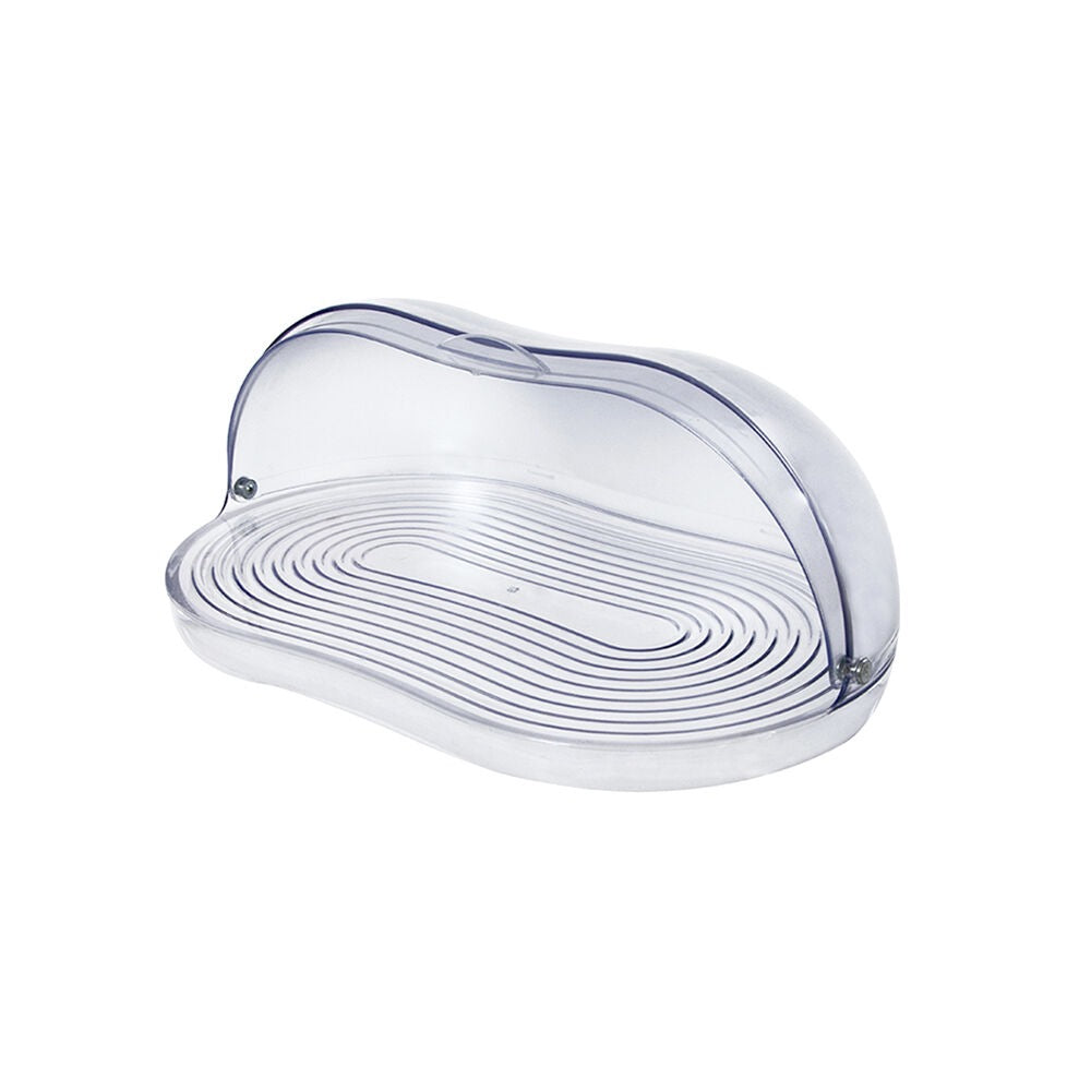 Depa Transparent Acrylic Bread Box