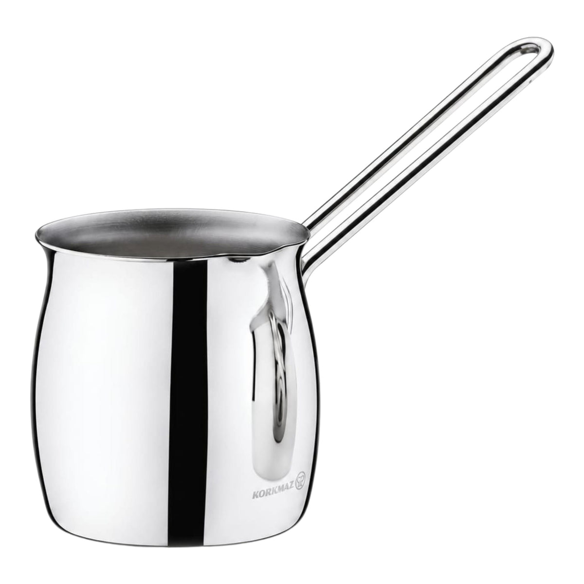 Korkmaz Tombik Coffe Pot 5Cups