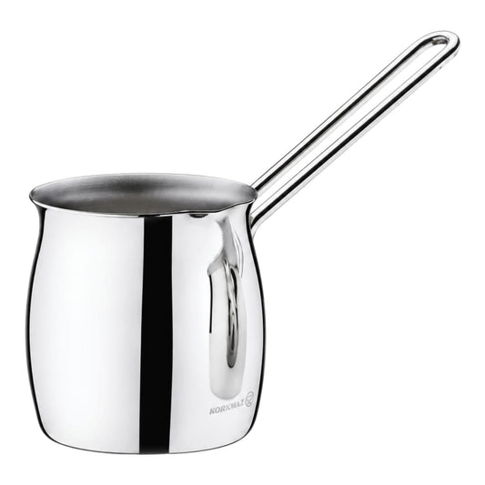 Korkmaz Tombik Coffe Pot 5Cups