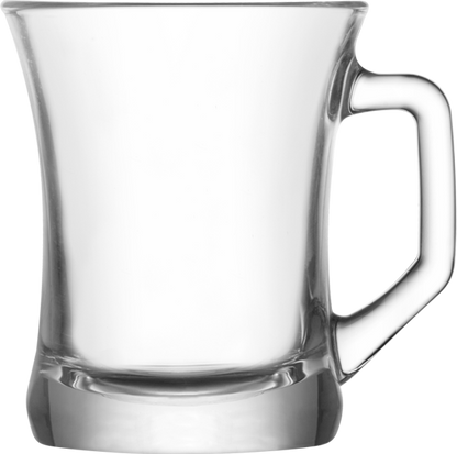 Lav 6Pcs Tea Mug Set ZPL404