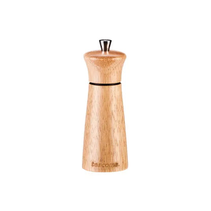 Tescoma 658220 Pepper/Salt Mill Virgo Wood 14Cm