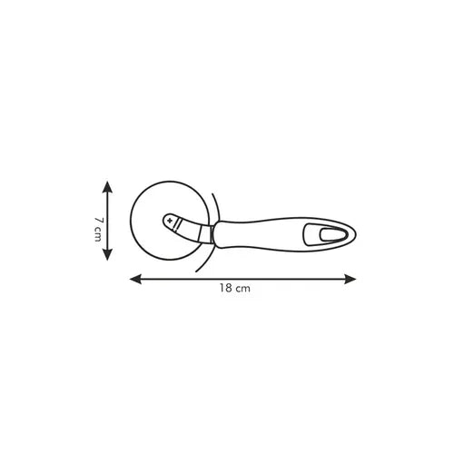 Tescoma Pizza Cutter Presto