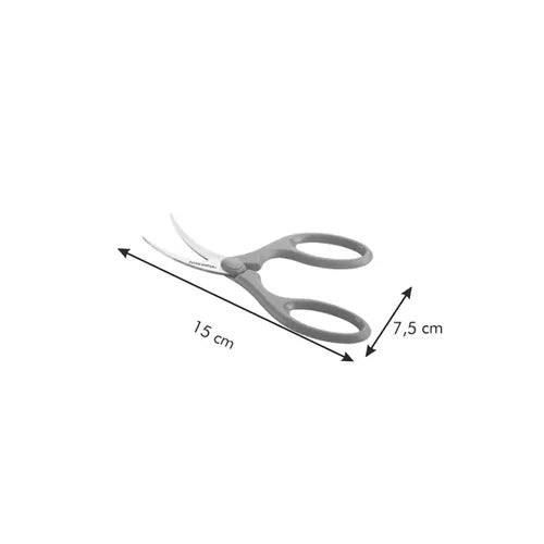 Tescoma 421082 Presto Shrimp Scissors Seafood