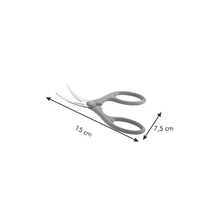 Tescoma 421082 Presto Shrimp Scissors Seafood