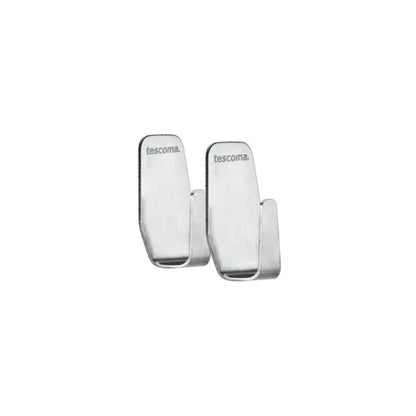 Tescoma Stainless Steel Hook 2Pcs Large  Presto