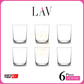 Lav 6Pcs Tumbler AOS346F