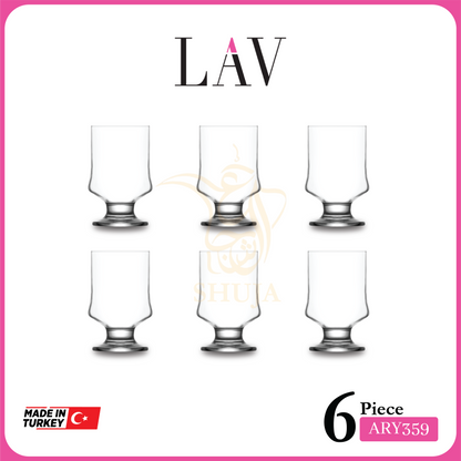Lav 6Pcs Tumbler Set ARY359