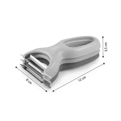 Tescoma Vegetable Peelers,Set Of 3 Presto Expert