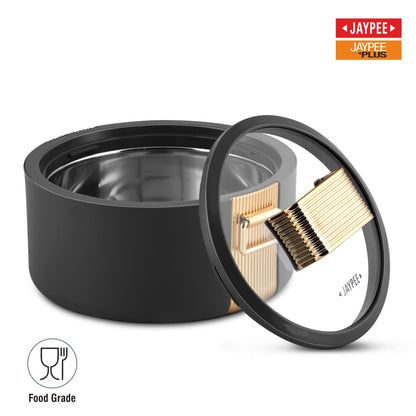 Jaypee Regalia Klass Casserole Set Of 3 (1000+1500+2000)