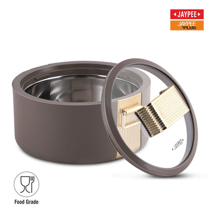 Jaypee Regalia Klass Casserole Set Of 3 (1000+1500+2000)