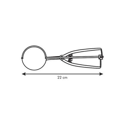 Tescoma Scoop Cm 5 Presto
