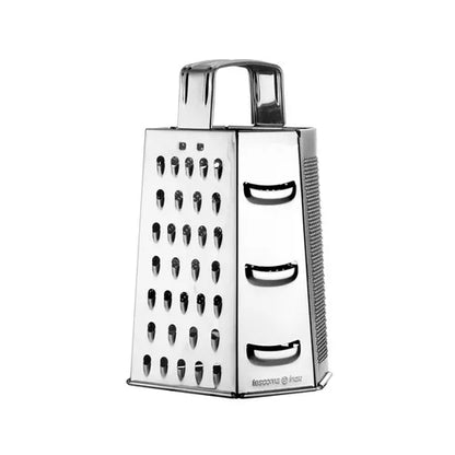 Tescoma 643744 Grater 6 Sides Handy
