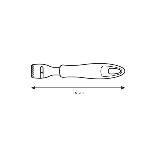 Tescoma Lemon Zester Presto