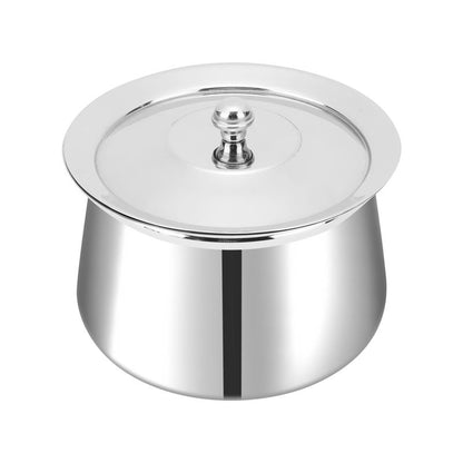 Vinod Kraft Amrit Serving Handi 550Ml