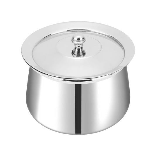 Vinod Kraft Amrit Serving Handi 900Ml