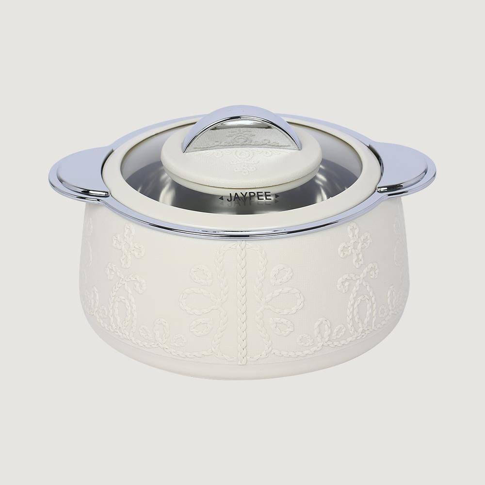 Jaypee Fabrene Mega Casserole 3Pcs Set (1500/2000/3000Ml)