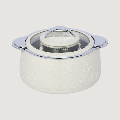 Jaypee Fabrene Mega Casserole 3Pcs Set (1500/2000/3000Ml)