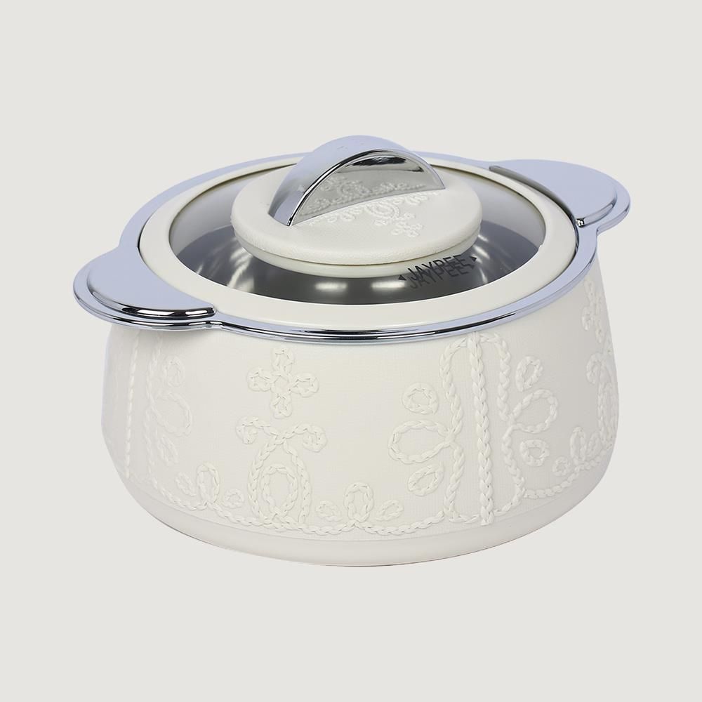 Jaypee Fabrene Mega Casserole 3Pcs Set (1500/2000/3000Ml)