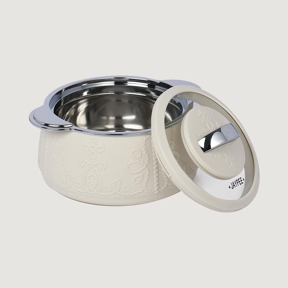 Jaypee Fabrene Mega Casserole 3Pcs Set (1500/2000/3000Ml)