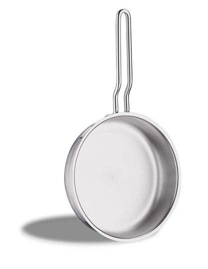 Korkmaz Astron 9 Pcs Cookware Set A2050