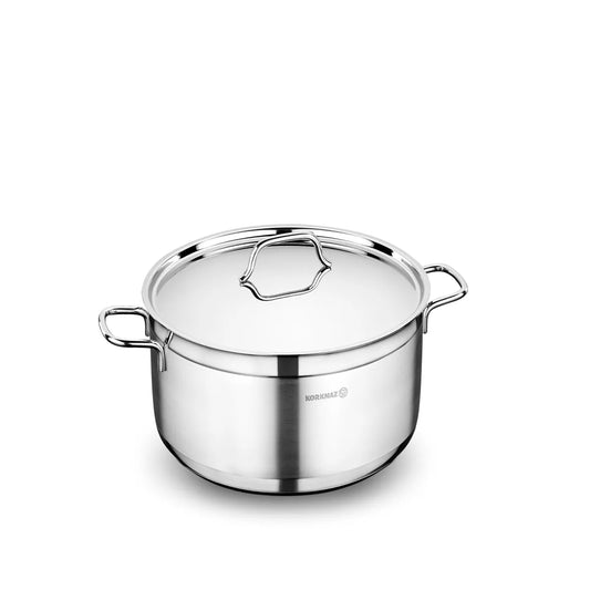 Korkmaz  Alfa Casserole 20X10Cm-3.5 Ltr