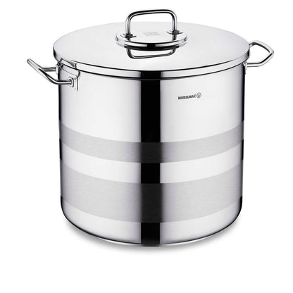 Korkmaz Astra2 Extra Deep Casserole 40X34 Cm - 42.5Ltr