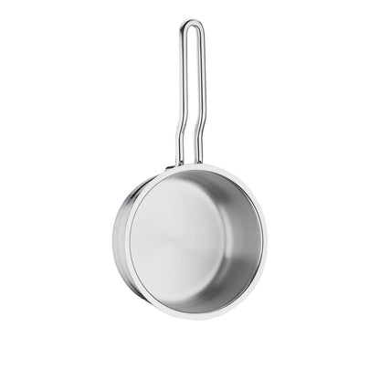 Korkmaz Astra2 Saucepan 14X7 Cm - 1.0Ltr