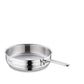 Korkmaz Astra2 Frypan 24X6 Cm - 2.7Ltr