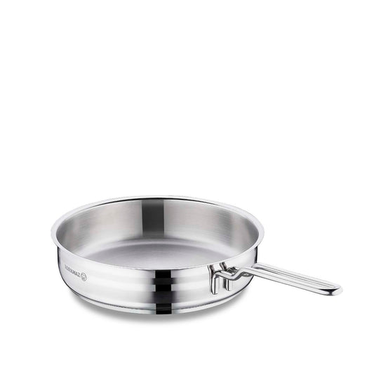 Korkmaz Astra2 Frypan 26X6.5 Cm - 3.35Ltr