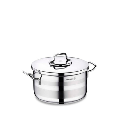 Korkmaz Astra2 Casserole 20X11 Cm - 3.3Ltr