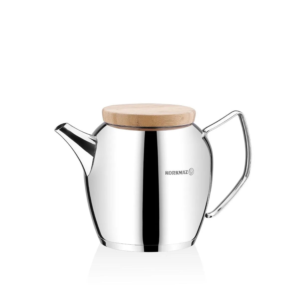 Korkmaz A025 Montana Tea Pot 2.3Ltr
