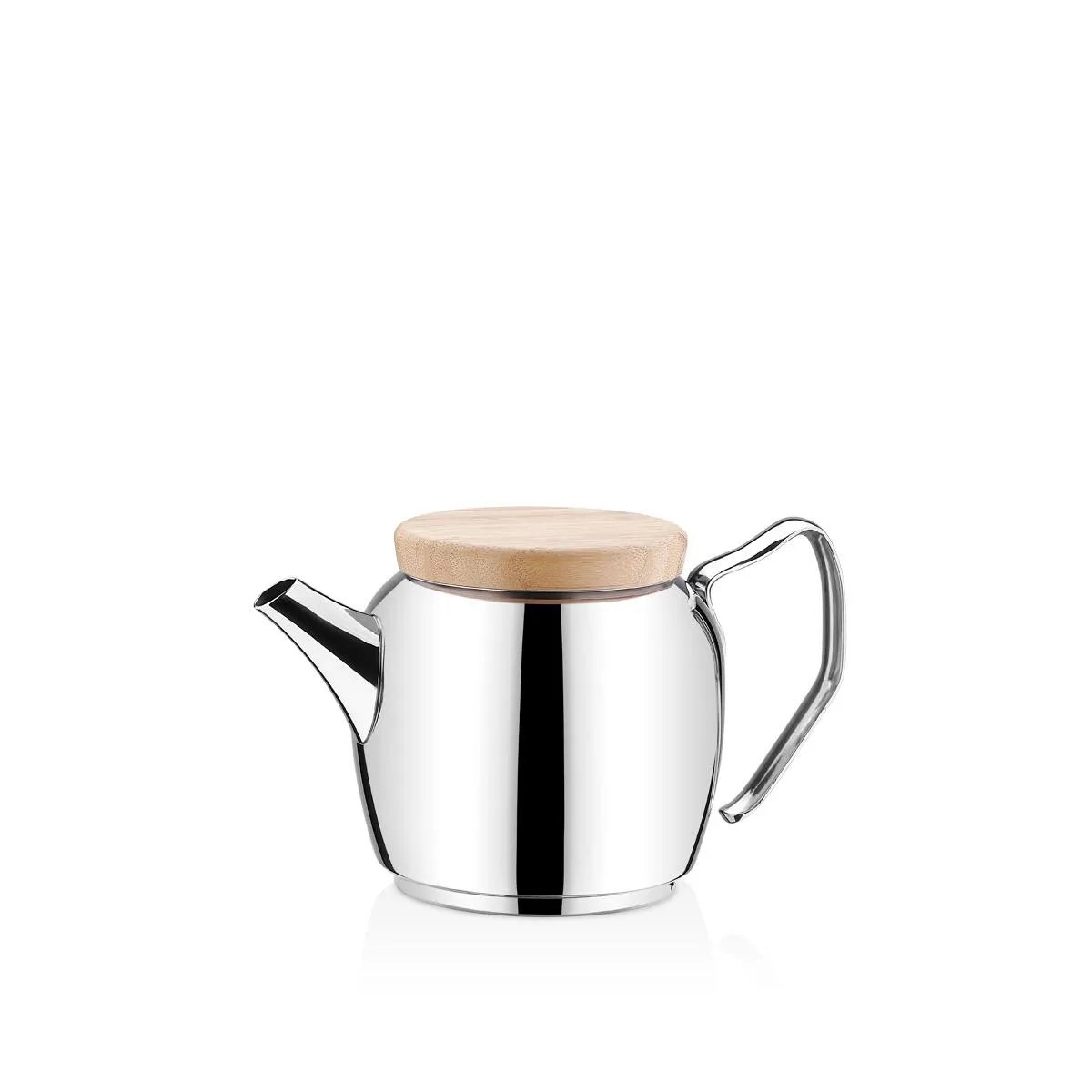 Korkmaz A024 Montana Tea Pot 1.1Ltr