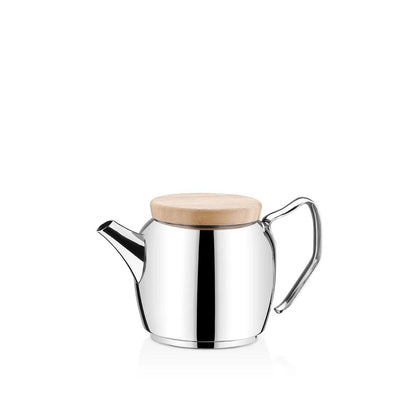 Korkmaz A024 Montana Tea Pot 1.1Ltr
