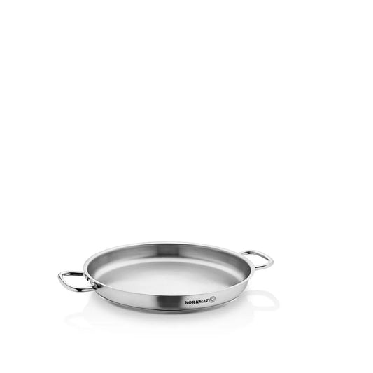 Korkmaz Omelette 18 Cm