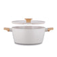 Korkmaz A2793 Servita 7Pcs Cookware Set