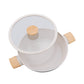 Korkmaz A2793 Servita 7Pcs Cookware Set