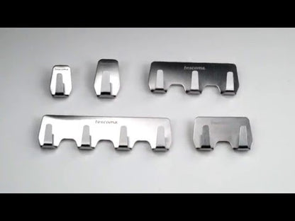Tescoma Stainless Steel Hook 2Pcs Samll Presto