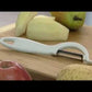 Tescoma Peeler With Longitudinal Blade Presto