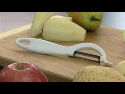 Tescoma Peeler With Longitudinal Blade Presto