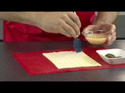 Tescoma Silicone Bakery Brush Presto